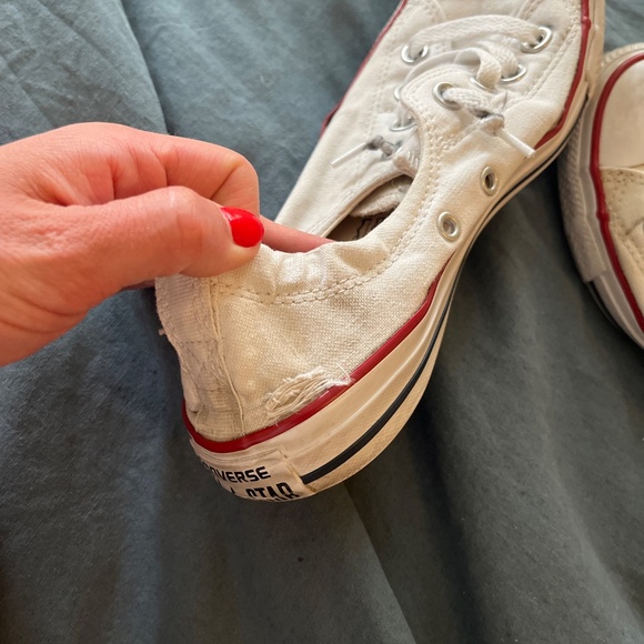 Converse Chuck Taylor All Star Shoreline Slip On Sneakers - Picture 7 of 7